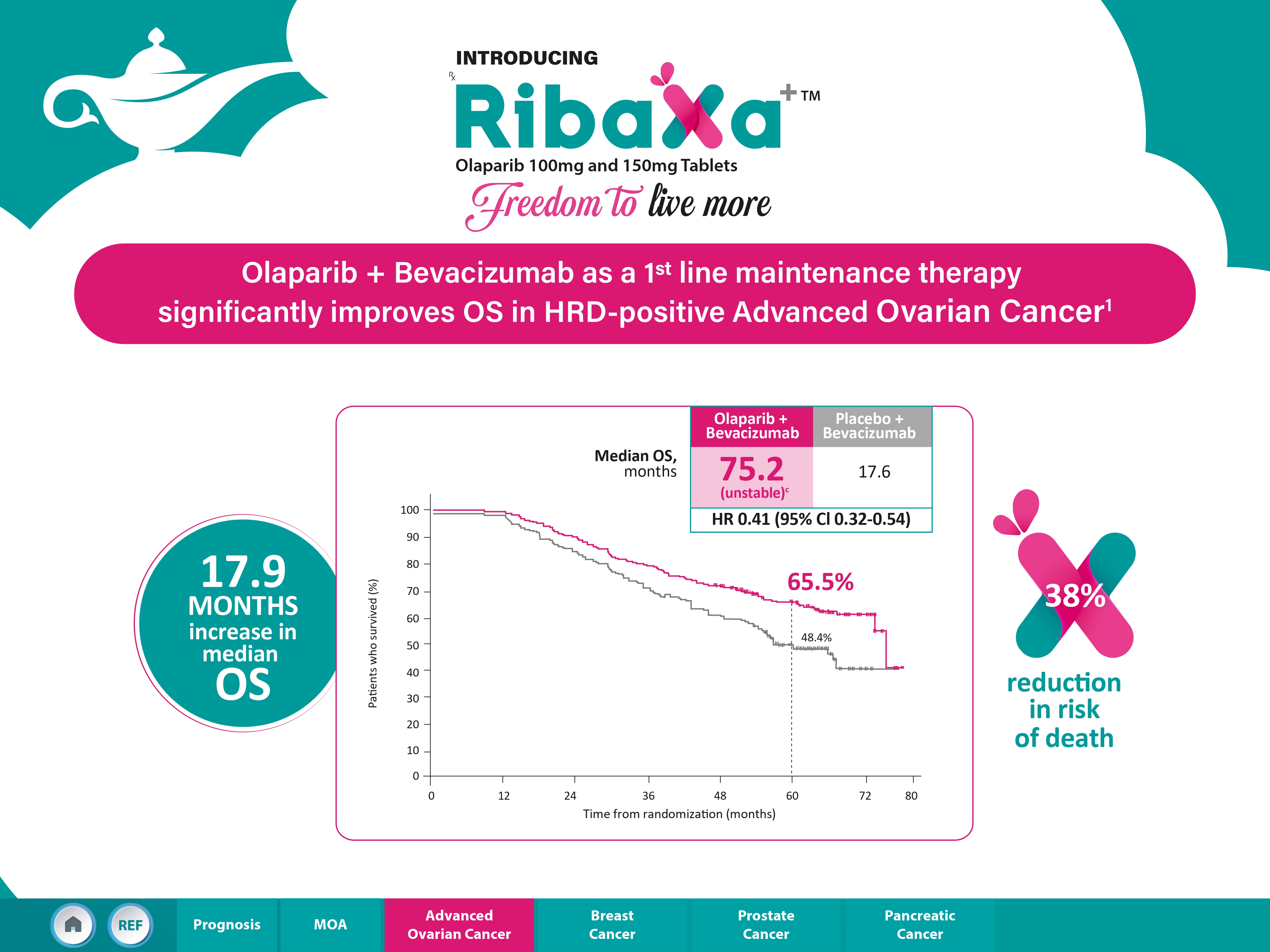 Ribaxa visual aid page 11